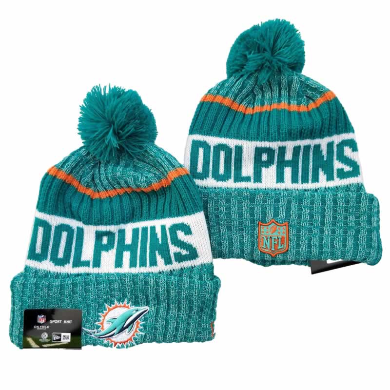 Miami Dolphins Team Logo Knit Hat YD (5),We sell and wholesale Miami Dolphins Team Logo Knit Hat YD (5) on line form chian!